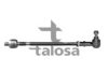 VW 171422803A Rod Assembly